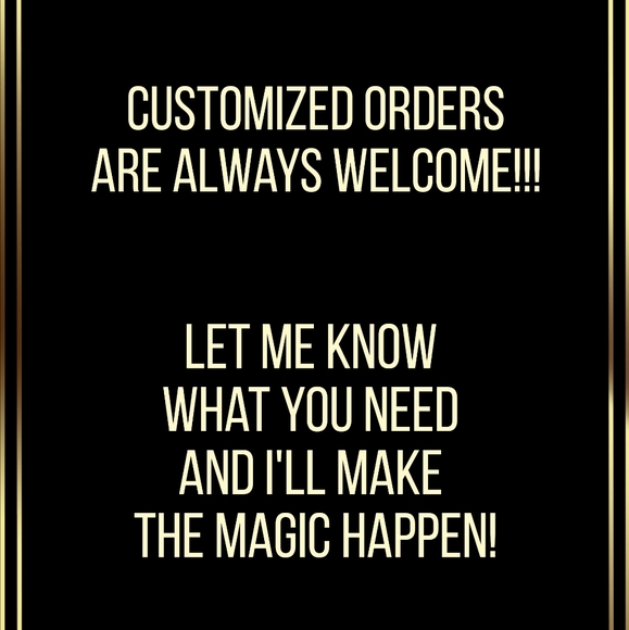 SOLD, Resin Art on Heart Wooden Panel - Picture 9 of 10